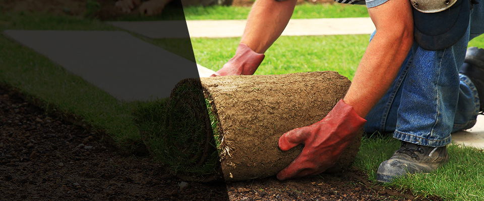 Mc Lean Landscapers